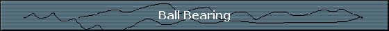 Ball Bearing